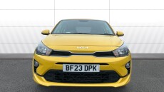 Kia Rio 1.2 DPi 1 5dr Petrol Hatchback